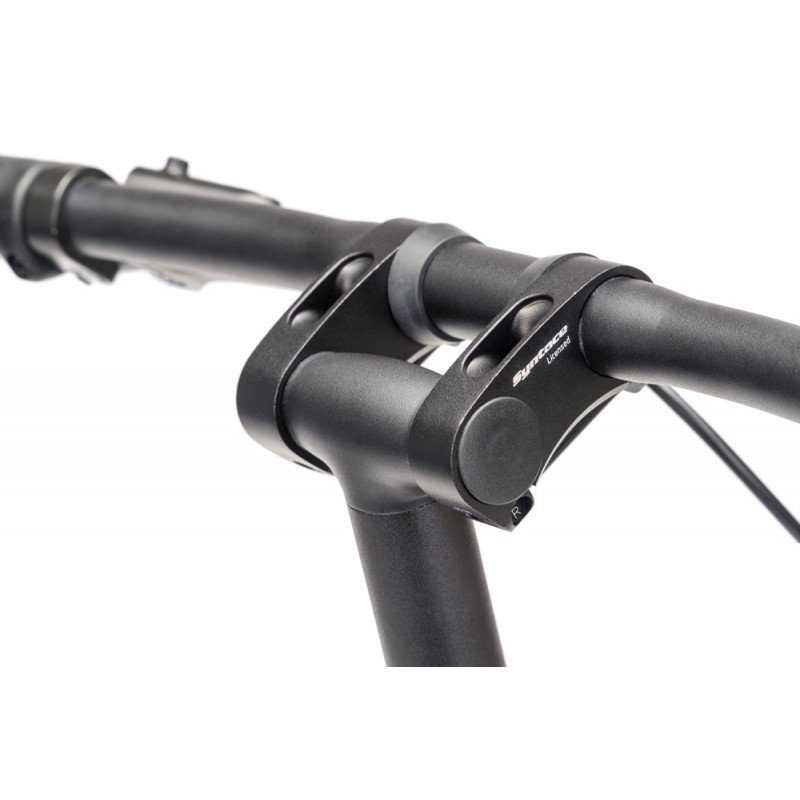 Vélo Tern Verge D9 pliant – Image 3