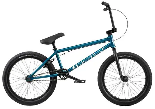 Arcade 20" Velo Freestyle BMX – Image 6