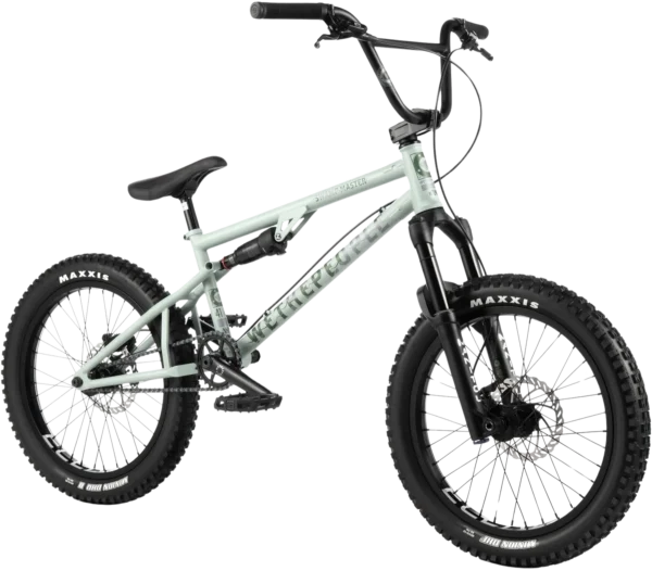 Wethepeople The Swamp Master 20" Velo  Bmx