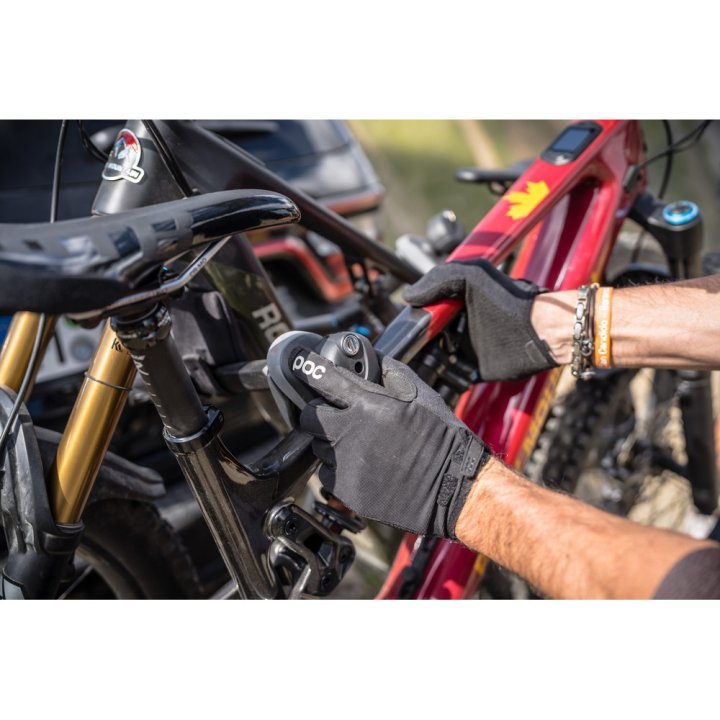 Porte Vélo pour 3 Vélos Yakima JustClick 3 EVO – Image 6